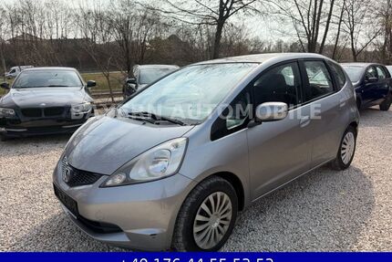 Honda Jazz Gebrauchtwagen