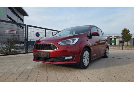 Ford C-Max Gebrauchtwagen
