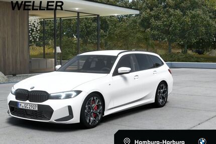 BMW 330 Gebrauchtwagen