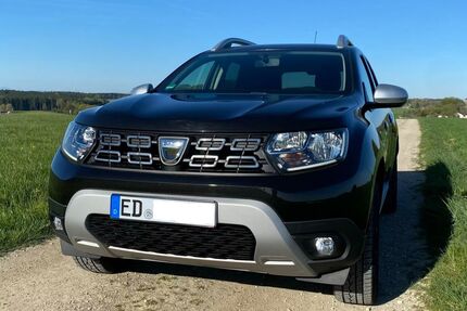 Dacia Duster Gebrauchtwagen