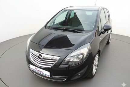 Opel Meriva Gebrauchtwagen