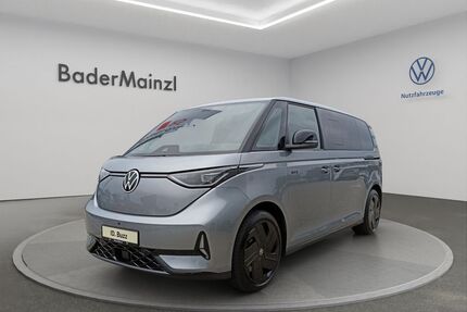 VW ID. Buzz Gebrauchtwagen