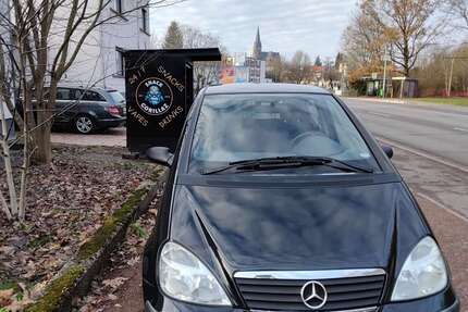 Mercedes-Benz 170 Gebrauchtwagen