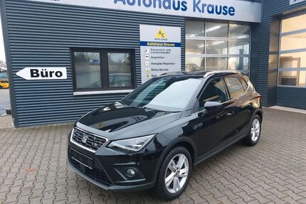 Seat Arona Gebrauchtwagen