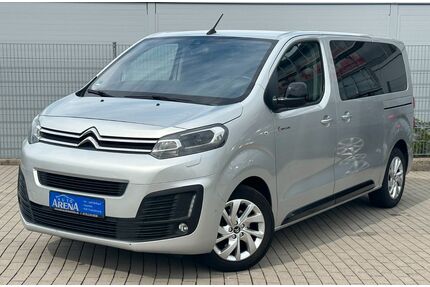 Citroen SpaceTourer Gebrauchtwagen