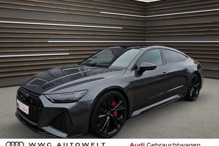 Audi RS7 Gebrauchtwagen