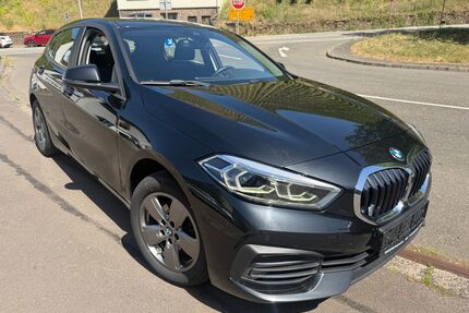 BMW 118 Gebrauchtwagen