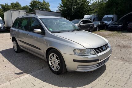 Fiat Stilo Gebrauchtwagen