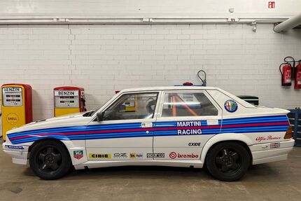 Alfa Romeo 75 Gebrauchtwagen