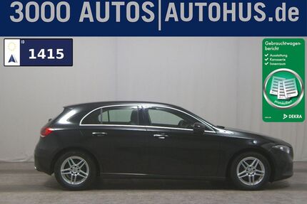 Mercedes-Benz A 200 Gebrauchtwagen