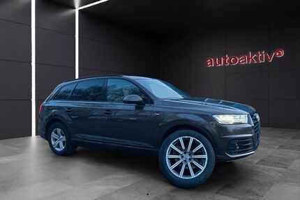 Audi Q7 Gebrauchtwagen