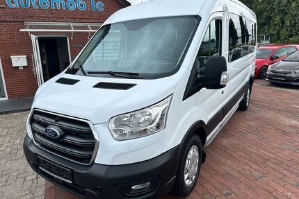 Ford Transit Gebrauchtwagen