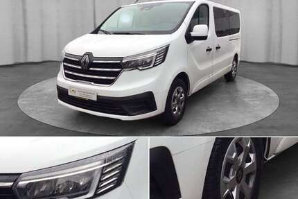 Renault Trafic Gebrauchtwagen