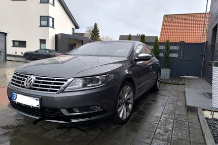 VW CC Gebrauchtwagen