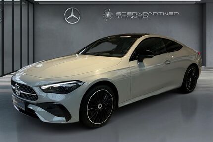 Mercedes-Benz CLE 300 Gebrauchtwagen