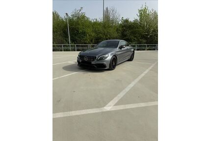 Mercedes-Benz C 63 AMG Gebrauchtwagen
