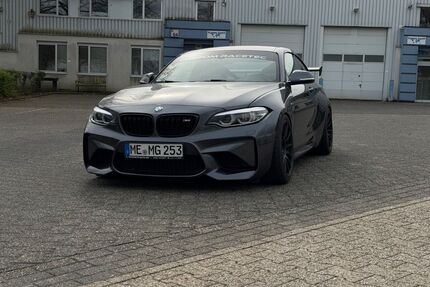 BMW M2 Gebrauchtwagen