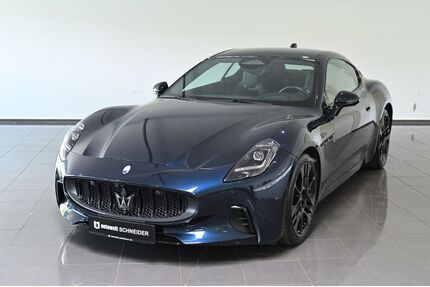 Maserati Granturismo Gebrauchtwagen
