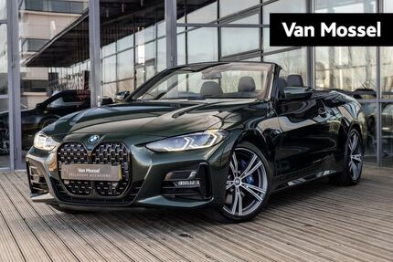 BMW 420 Gebrauchtwagen