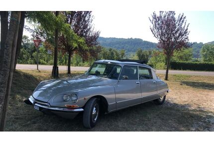 Citroen DS Gebrauchtwagen