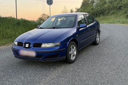 Seat Toledo Gebrauchtwagen