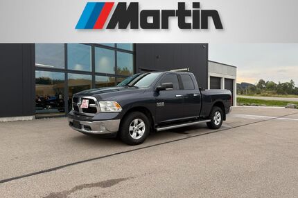 Dodge RAM Gebrauchtwagen