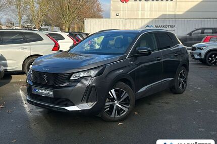 Peugeot 3008 Gebrauchtwagen