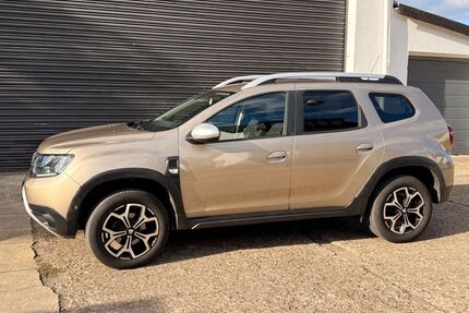 Dacia Duster Gebrauchtwagen
