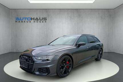 Audi S6 Gebrauchtwagen