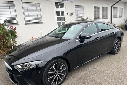 Mercedes-Benz CLS 350 