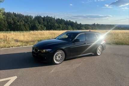 BMW 328 Gebrauchtwagen
