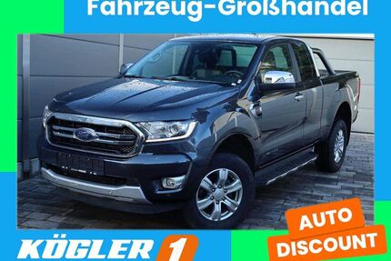 Ford Ranger Gebrauchtwagen