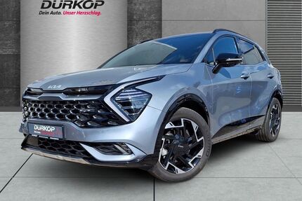 Kia Sportage Gebrauchtwagen