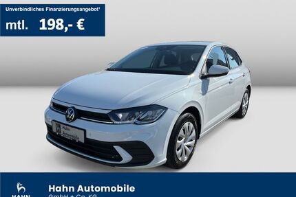VW Polo Gebrauchtwagen