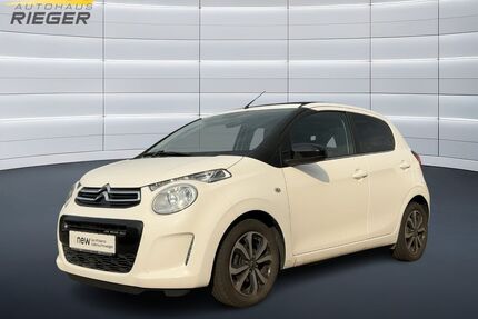 Citroen C1 Gebrauchtwagen