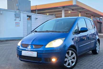 Mitsubishi Colt Gebrauchtwagen