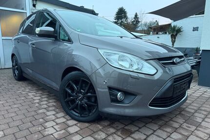 Ford C-Max Gebrauchtwagen