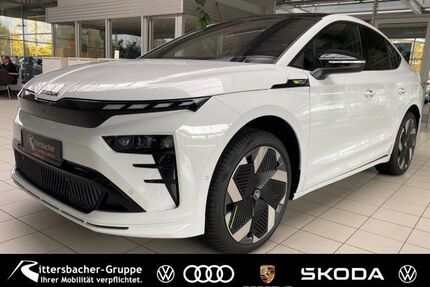 Skoda Enyaq Gebrauchtwagen