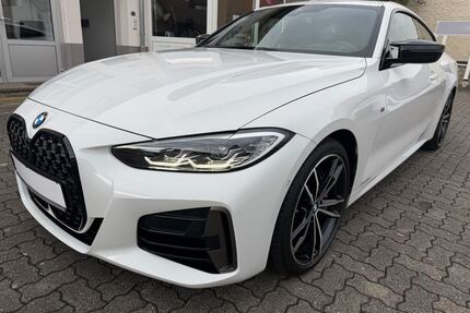 BMW M440 Gebrauchtwagen