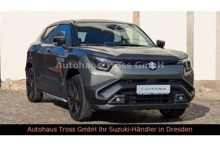 Suzuki e Vitara Gebrauchtwagen