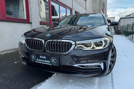 BMW 540 Gebrauchtwagen