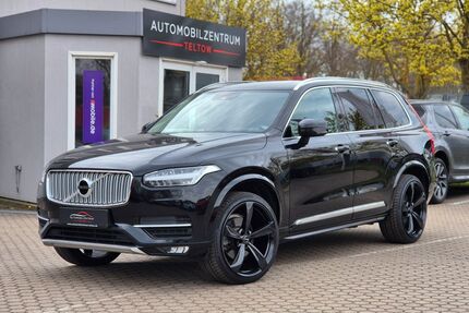 Volvo XC90 Gebrauchtwagen
