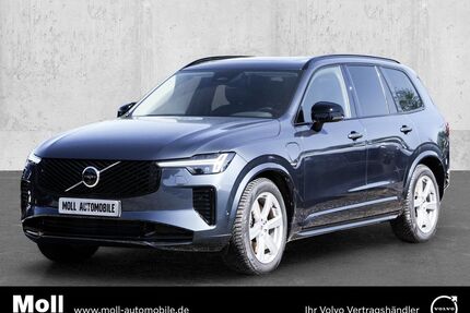 Volvo XC90 Gebrauchtwagen