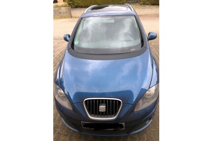 Seat Altea Gebrauchtwagen