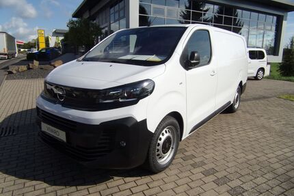 Opel Vivaro Gebrauchtwagen