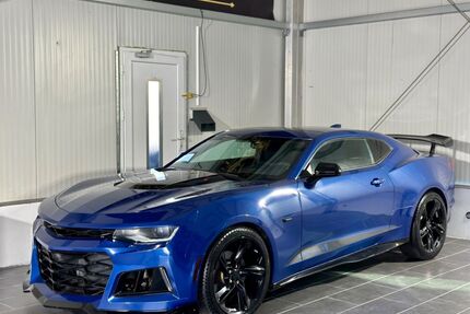 Chevrolet Camaro Gebrauchtwagen