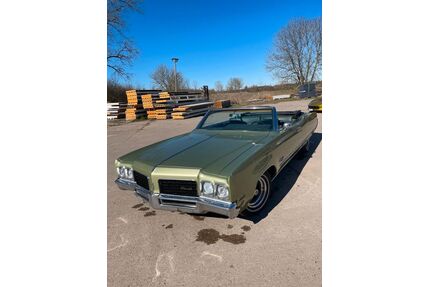 Oldsmobile Andere Gebrauchtwagen