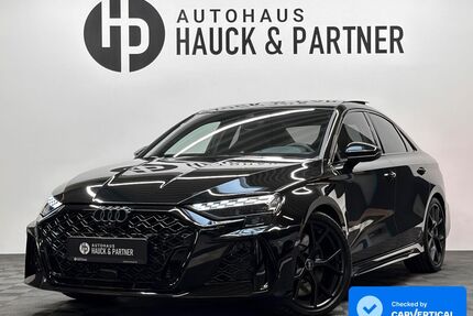 Audi RS3 Gebrauchtwagen