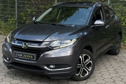 Honda HR-V Gebrauchtwagen