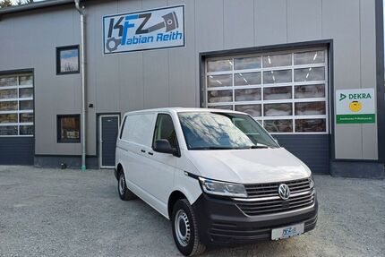 VW T6 Transporter Gebrauchtwagen